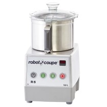 Tischkutter "ROBOT R5 PLUS"