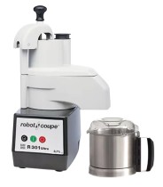 Kombigerät "ROBOT R301 ULTRA"
