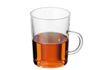 Tea-Glass "ASSAM"