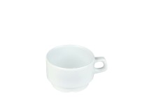 Doppelmokka-Obertasse "CAROLA"