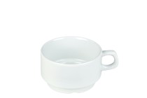 Tee-Obertasse "CAROLA"