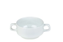 Suppen-Obertasse "CAROLA"