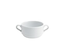 Suppen-Obertasse "MATINEE"
