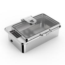 Chafing Dish Einbaumodell "Modena"