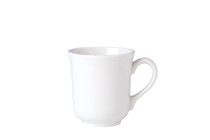 Kaffeebecher-Mug "SIMPLICITY"