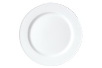 Teller flach "SIMPLICITY"