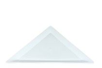 Plate "GEO-TRIANGEL"