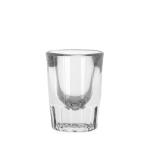 Stamper "WHISKY FLUTED"