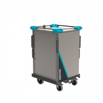 Tablett-Transportwagen "ERGOSERV"
