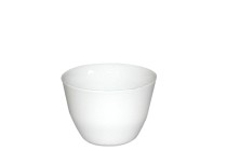 Bowl-Schüssel rund tief "ELIXYR"