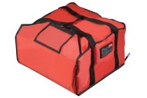 Torba do transportu pizzy "RUBBERMAID"