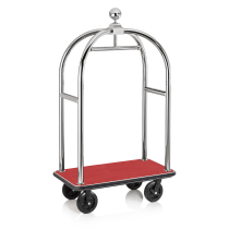 Hotelgepäckwagen "ASTORIA"