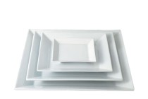 Plate "GEO"