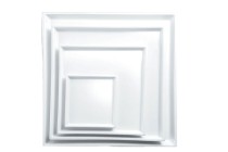 Plate "GEO"