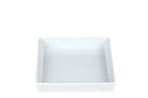 Teller flach "GEO"
