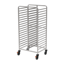Regalwagen "2x1/1"