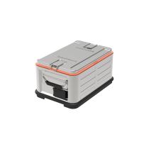 Ételszállító "Thermoport 150L"