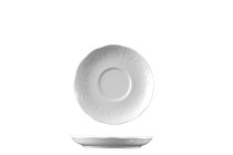 Saucer "BELLEVUE"