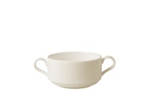 Suppen-Obertasse "BANQUET"