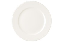 Plate flat "BANQUET"