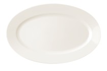 Platte oval "BANQUET"