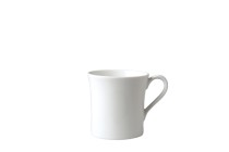 Obertasse "FINE DINE"