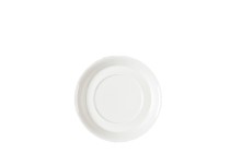 Suppen-Untertasse "FINE DINE"