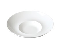 Gourmetteller tief "FINE DINE"