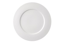 Teller flach "FINE DINE"