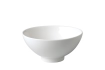 Schale-Bowl rund "FINE DINE"