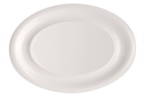 Platter oval "LYRA"