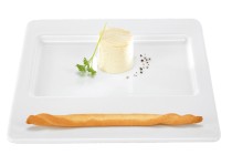 Teller-Platte "SESAME"