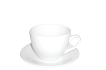 Teetasse "CARLO-JUMBO"