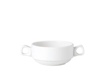 Suppen-Obertasse "SIMPLICITY"