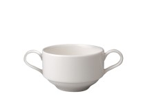 Suppen-Obertasse "LYRA"