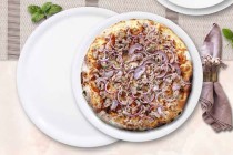 Pizza Plate