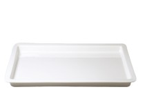 Serving Platter "BUGN-F"