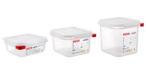 Vorratsdose "Colorclip" GN 1/6