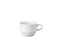 Doppelmokka-Obertasse "TREND"
