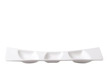 Cocktail Plate "MAZZA"