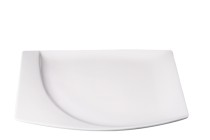 Plate "MAZZA"