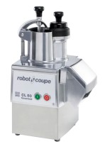 Gemüseschneider "ROBOT CL50-Gourmet"
