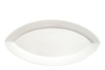 Platte oval "FINE DINE"