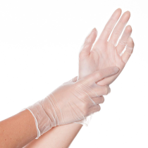 Einweg-Handschuhe "VINYL"