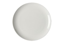 Teller flach "BANQUET-COUPE"