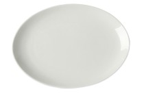 Platte oval "BANQUET-COUPE"