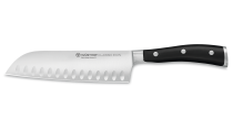 Santokumesser "DREIZACK CLASSIC IKON"