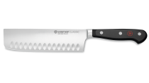 Szakácskés "Nakiri"