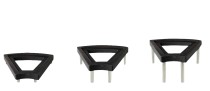Buffetplatten-Halter