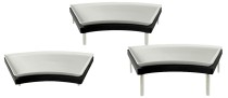 Buffetplatten-Halter